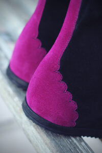 Detail bot od Dareen