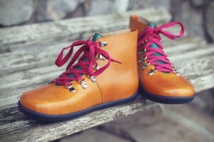 Kotníčkové od Dareen