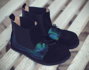 Detail bot od Dareen