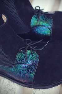 Detail bot od Dareen