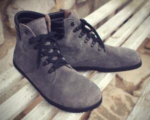 Kotníčkové od Dareen